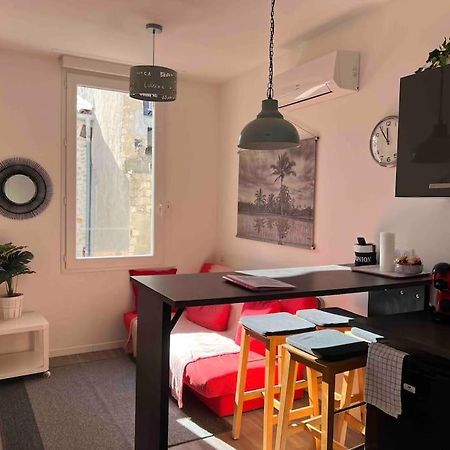 Hyper Centre Ville, Le Brion Sète Kültér fotó