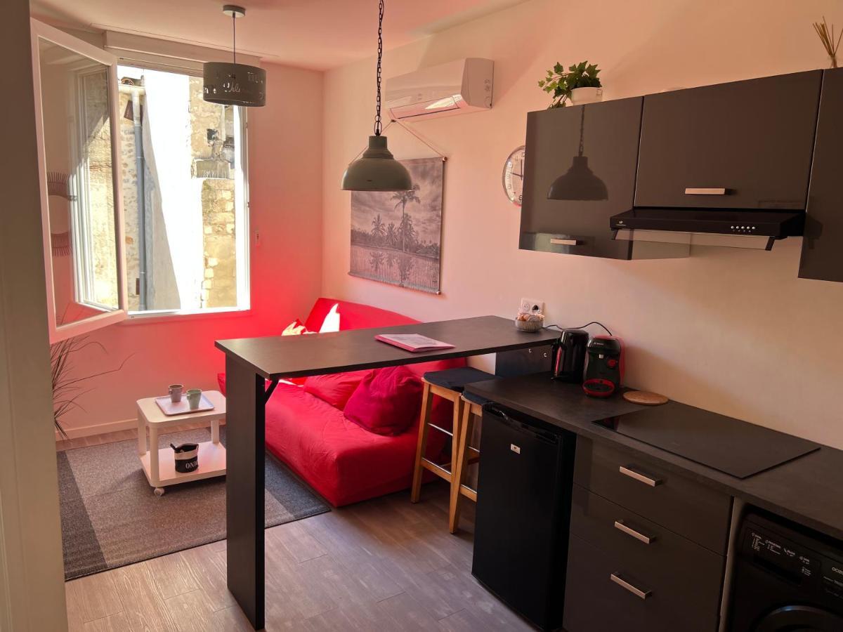 Hyper Centre Ville, Le Brion Sète Kültér fotó