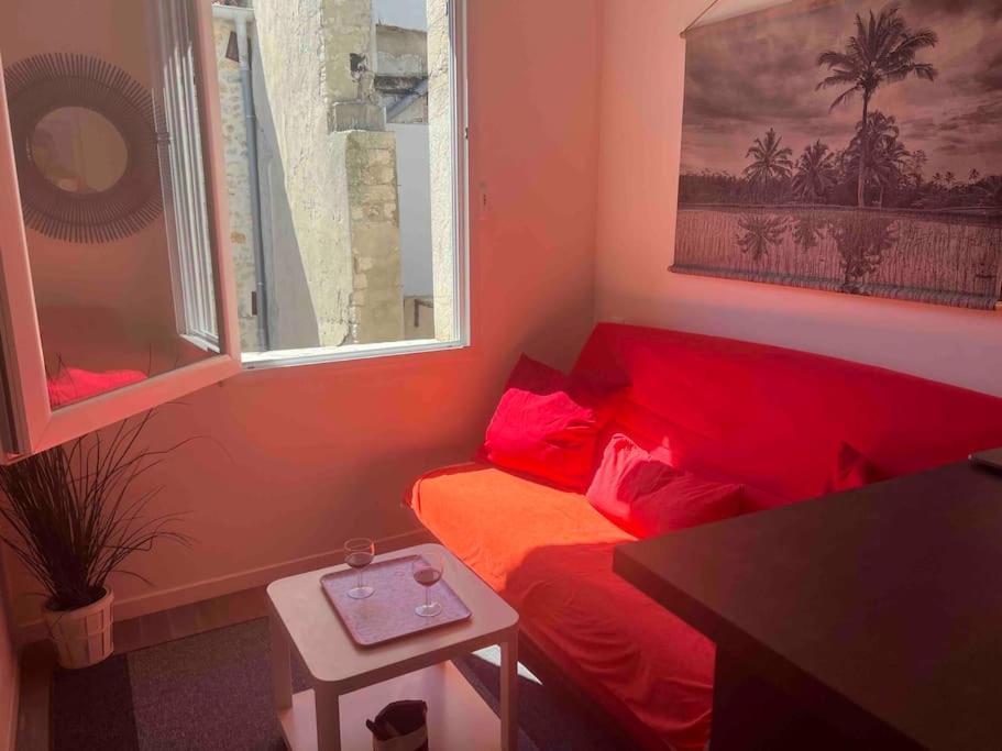 Hyper Centre Ville, Le Brion Sète Kültér fotó